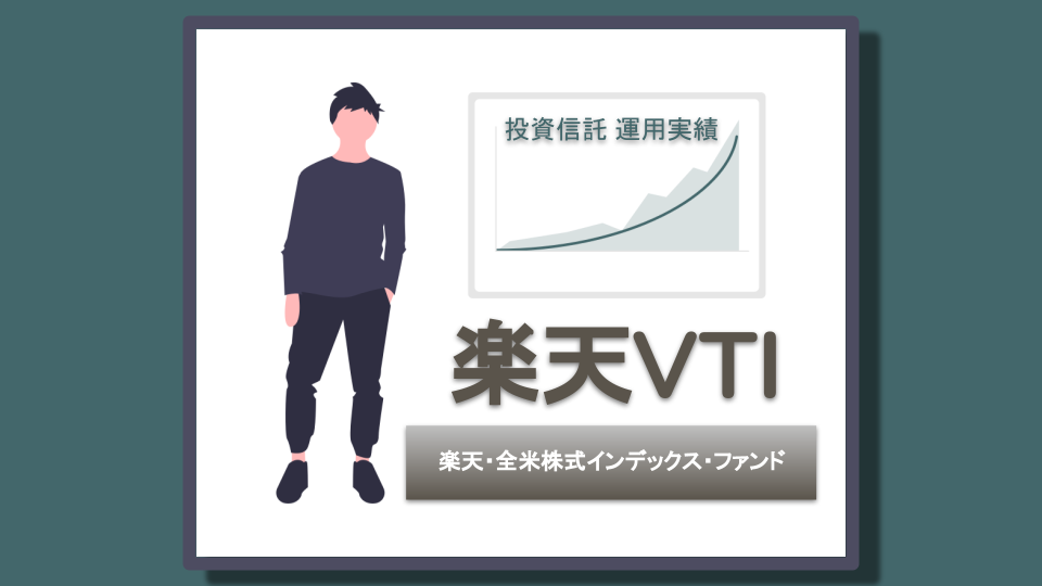 楽天VTIの運用実績